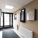 Hiisi Homes Apartment