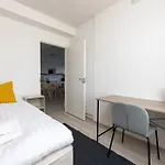 Hiisi Homes Apartment Riihimaki