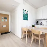 Hiisi Homes