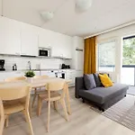 Apartment Hiisi Homes