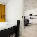 דירה Hiisi Homes ריהימקי