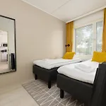 Hiisi Homes דירה *