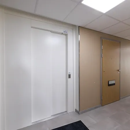 Hiisi Homes Riihimäki