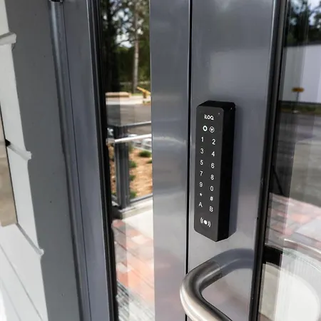 Appartement Hiisi Homes Riihimäki