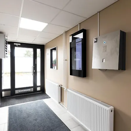 Hiisi Homes Appartamento