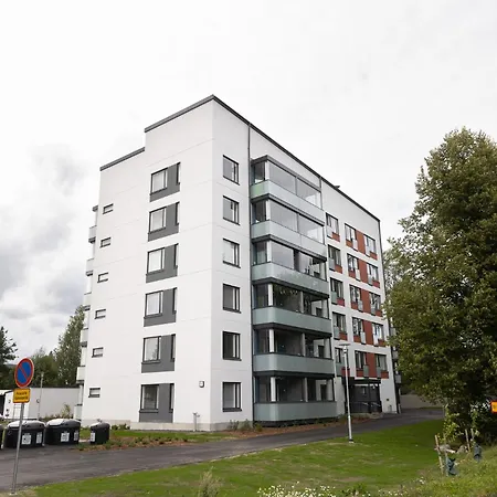 Apartment Hiisi Homes