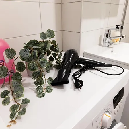 Appartement Hiisi Homes *