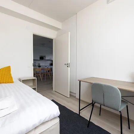 Hiisi Homes Apartment Riihimäki