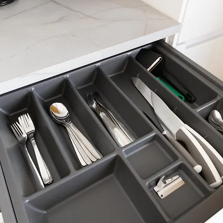 Hiisi Homes Appartement