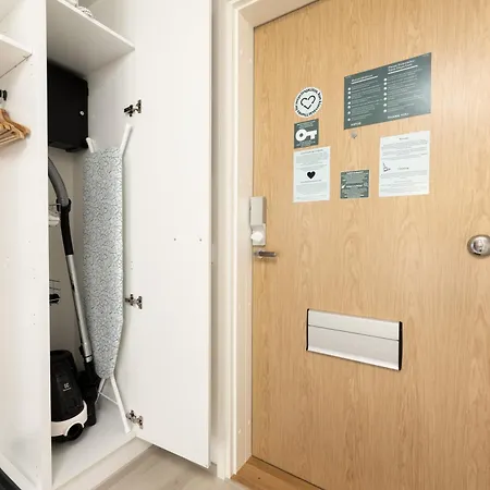 Hiisi Homes * Riihimäki