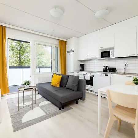 Hiisi Homes *