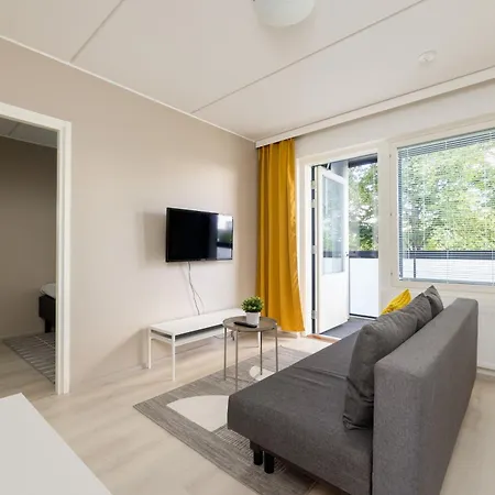 Hiisi Homes * Riihimäki