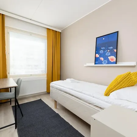 Hiisi Homes Riihimaki