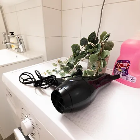 Appartamento Hiisi Homes *