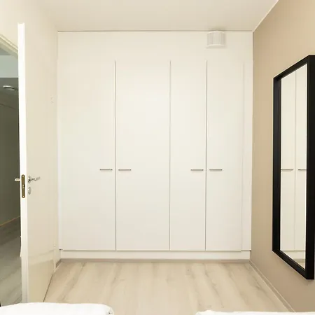 Hiisi Homes Apartman Riihimäki