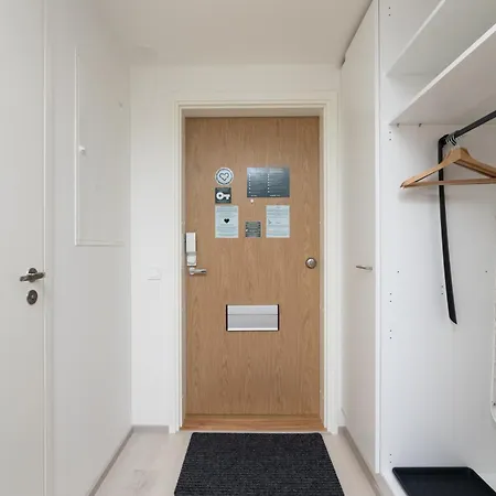 Hiisi Homes Riihimaki