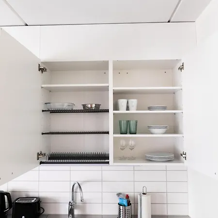 Appartement Hiisi Homes Riihimäki