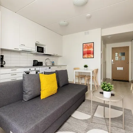 Hiisi Homes Riihimäki