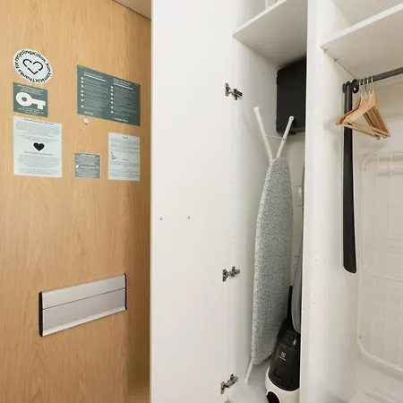 Hiisi Homes * Riihimäki