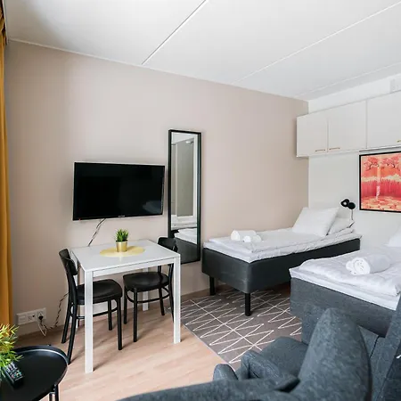 Hiisi Homes Riihimäki