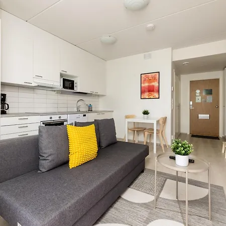 Hiisi Homes Riihimäki
