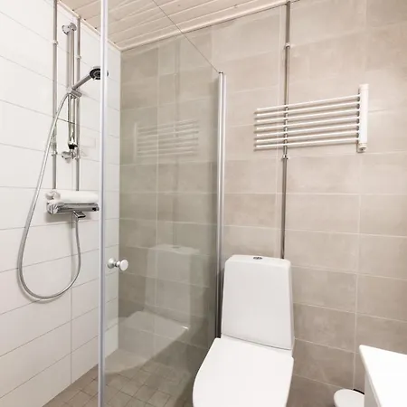 Apartman Hiisi Homes Riihimäki