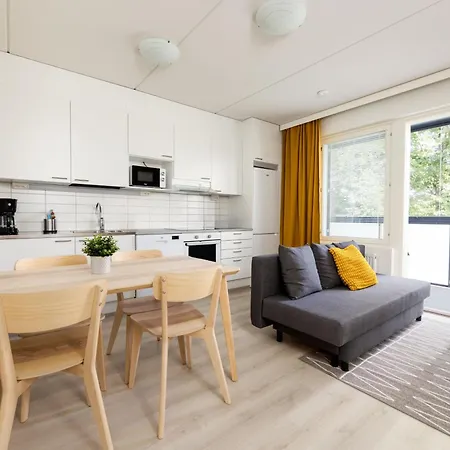 Hiisi Homes *