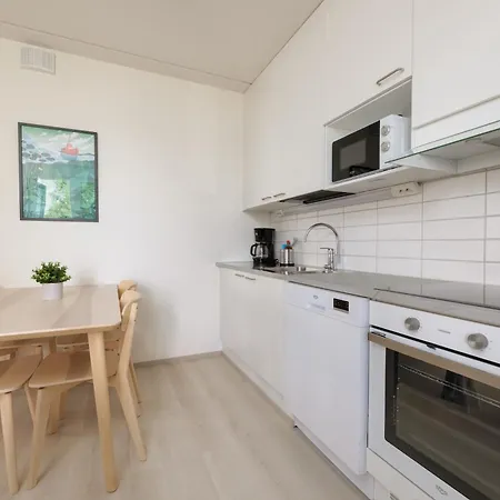 Hiisi Homes * 리히매키