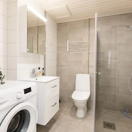Hiisi Homes 아파트